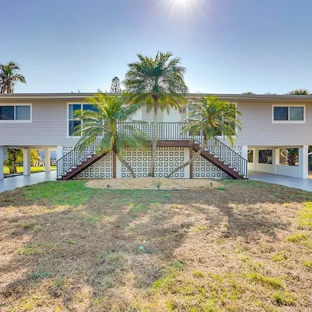 Bonita Springs Vacation Rental Less Than 1 Mi To The Beach